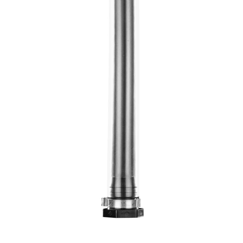 VP Racing Fuels 14-Inch Motorsport Standard Replacement Hose for Motorsport and Sportsman Containers for Fuel, Antifreeze, Coolant, and Additives - Image 3
